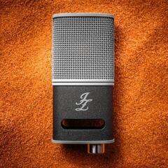 Studio Condenser Microphone JZ Microphones VIntage 12 Studio Condenser Microphone - 4