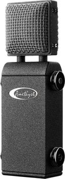 Microfone condensador de estúdio JZ Microphones The Amethyst Microfone condensador de estúdio - 2