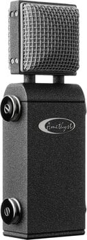 Microfone condensador de estúdio JZ Microphones The Amethyst Microfone condensador de estúdio - 3