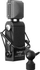 Studio Condenser Microphone JZ Microphones The Amethyst Studio Condenser Microphone - 4
