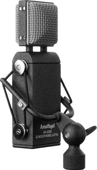 Microfone condensador de estúdio JZ Microphones The Amethyst Microfone condensador de estúdio - 5