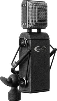 Microfone condensador de estúdio JZ Microphones The Amethyst Microfone condensador de estúdio - 6