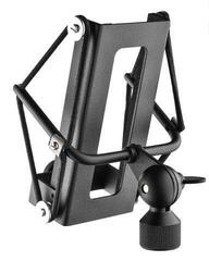 Microphone Shockmount JZ Microphones Black Hole Shock Mount Microphone Shockmount - 1
