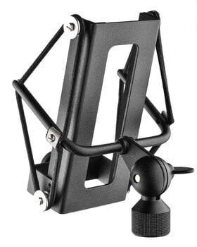 Microfoon shockmount JZ Microphones Black Hole Shock Mount Microfoon shockmount - 2