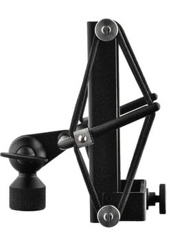 Microfoon shockmount JZ Microphones Black Hole Shock Mount Microfoon shockmount - 3