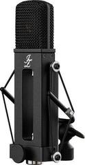 Microphone Shockmount JZ Microphones Black Hole Shock Mount Microphone Shockmount - 3