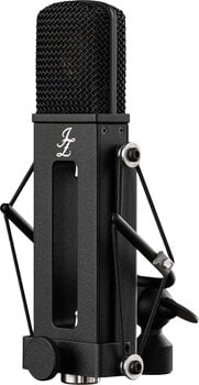 Microfoon shockmount JZ Microphones Black Hole Shock Mount Microfoon shockmount - 4