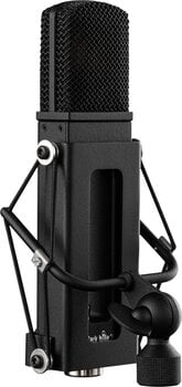 Microfoon shockmount JZ Microphones Black Hole Shock Mount Microfoon shockmount - 5