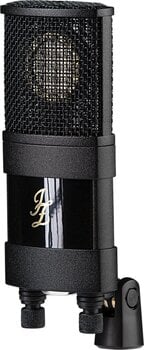 Micrófono de condensador de estudio JZ Microphones Vintage 11 Micrófono de condensador de estudio - 4