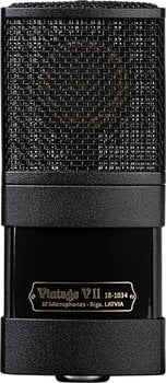 Micrófono de condensador de estudio JZ Microphones Vintage 11 Micrófono de condensador de estudio - 7