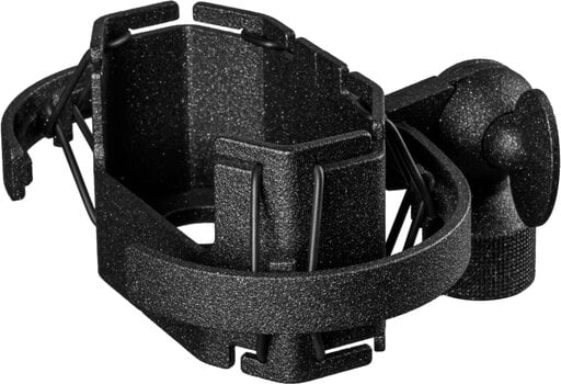 Microphone Shockmount JZ Microphones Vintage Shock Mount VSM-II Microphone Shockmount - 4