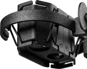 Microphone Shockmount JZ Microphones Vintage Shock Mount VSM-II Microphone Shockmount - 4
