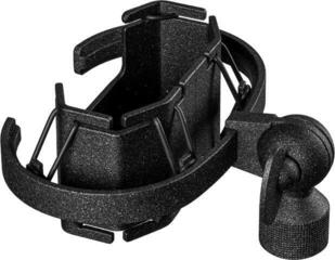 Microphone Shockmount JZ Microphones Vintage Shock Mount VSM-II Microphone Shockmount - 7