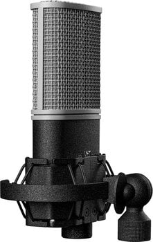 Microphone Shockmount JZ Microphones Vintage Shock Mount VSM-II Microphone Shockmount - 9