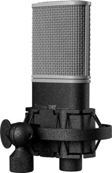 Microphone Shockmount JZ Microphones Vintage Shock Mount VSM-II Microphone Shockmount - 10