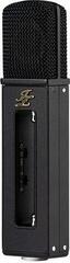 Studio Condenser Microphone JZ Microphones The Black Hole 1S (multi pattern, PAD) Studio Condenser Microphone - 4