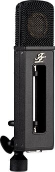 Microfone condensador de estúdio JZ Microphones The Black Hole 1S (multi pattern, PAD) Microfone condensador de estúdio - 6