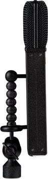 Microfone condensador de estúdio JZ Microphones The Black Hole 1S (multi pattern, PAD) Microfone condensador de estúdio - 7