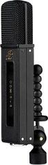 Studio Condenser Microphone JZ Microphones The Black Hole 1S (multi pattern, PAD) Studio Condenser Microphone - 7