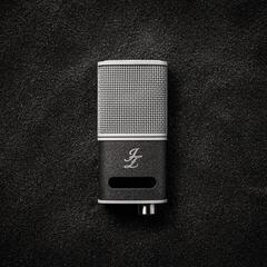 Studio Condenser Microphone JZ Microphones Vintage 47 Studio Condenser Microphone - 4