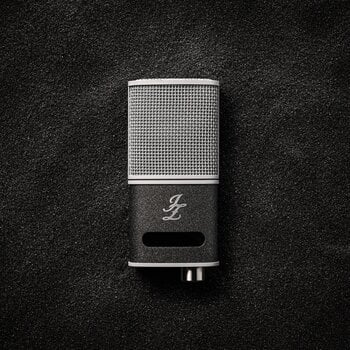 Studio Condenser Microphone JZ Microphones Vintage 47 Studio Condenser Microphone - 5