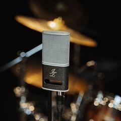 Studio Condenser Microphone JZ Microphones Vintage 47 Studio Condenser Microphone - 7