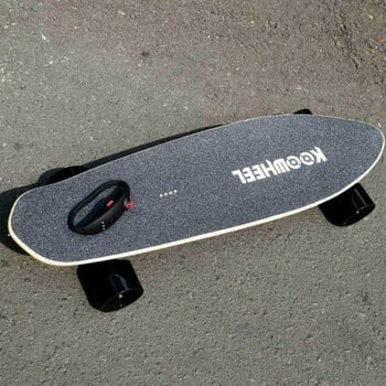 Elektrisk skateboard Koowheel D3M mini Elektrisk skateboard - 3