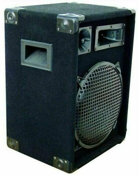 Passiv högtalare Omnitronic DX-1222 Passiv högtalare - 2