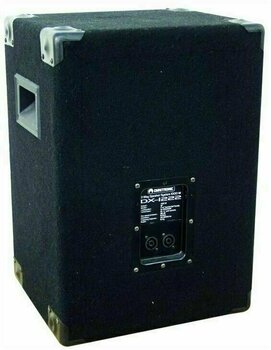 Pasivni zvočnik Omnitronic DX-1222 Pasivni zvočnik - 3