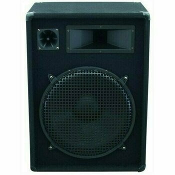 Passive Loudspeaker Omnitronic DX-1522 Passive Loudspeaker - 3