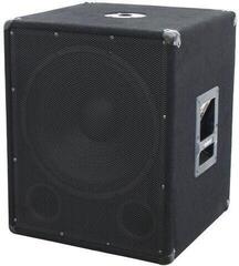 Passieve subwoofer Omnitronic BX-1550 Passieve subwoofer - 1