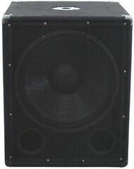 Passieve subwoofer Omnitronic BX-1550 Passieve subwoofer - 2