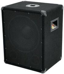 Passieve subwoofer Omnitronic BX-1250 Passieve subwoofer - 1