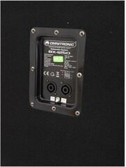 Passieve subwoofer Omnitronic BX-1250 Passieve subwoofer - 4