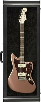 Gitár fali állvány Fender Guitar Display Case BK Gitár fali állvány - 2