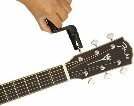 Manivelle enrouleur de cordes pour guitare Fender 099-1030-000 Manivelle enrouleur de cordes pour guitare - 3