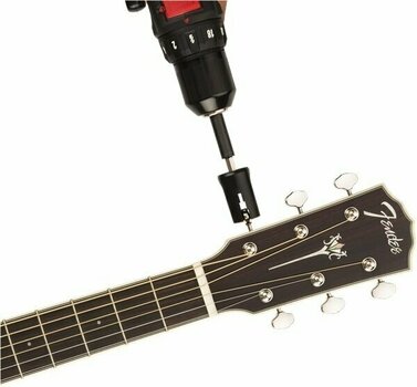Manivelle enrouleur de cordes pour guitare Fender 099-1030-000 Manivelle enrouleur de cordes pour guitare - 4