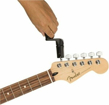 Manivelle enrouleur de cordes pour guitare Fender 099-1030-000 Manivelle enrouleur de cordes pour guitare - 5