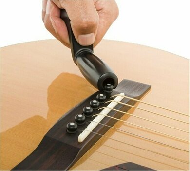 Manivelle enrouleur de cordes pour guitare Fender 099-1030-000 Manivelle enrouleur de cordes pour guitare - 9