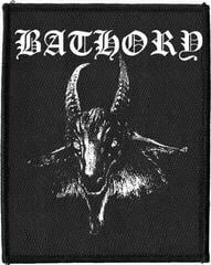 Gift Set Bathory - Bathory (LP) SET Black - 5