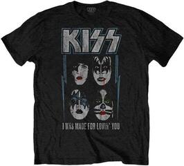 Zestaw prezentowy Kiss - Kissworld - The Best Of (2 LP) SET 2XL 36-40 - 6