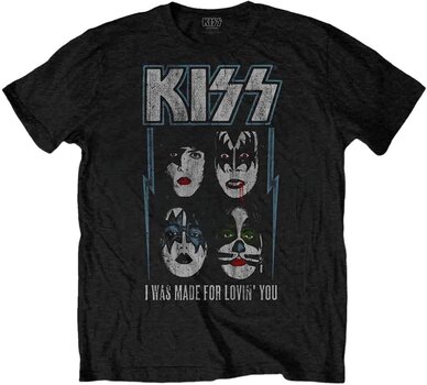 Gift Set Kiss - Kissworld - The Best Of (2 LP) SET 2XL 40-45 - 5