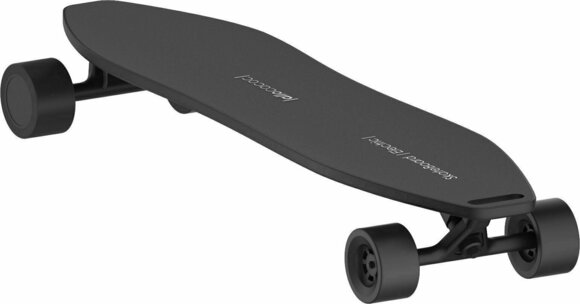 Electric Skateboard PowerCube Skateboard Electric Black - 2