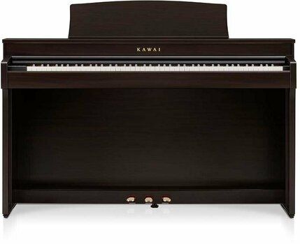 Digitálne piano Kawai CN 39 Premium Rosewood Digitálne piano - 2
