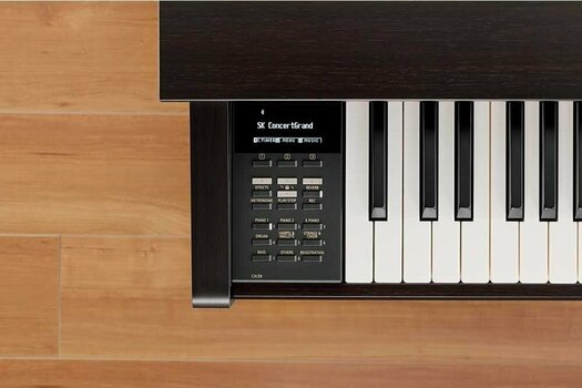 Digitaalinen piano Kawai CN 39 Premium Rosewood Digitaalinen piano - 3