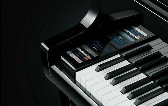 Pianino cyfrowe Kawai Novus NV-10 - 7