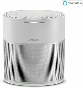 Sistema de som doméstico Bose Home Speaker 300 Silver - 3
