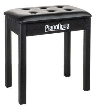 Digital Piano Pianonova La Rambla 09 SET Black Digital Piano - 3