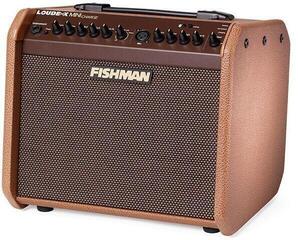 Combo para Guitarra Acústica-Eléctrica Fishman Loudbox Mini Charge Combo para Guitarra Acústica-Eléctrica - 2