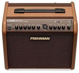 Combo para Guitarra Acústica-Eléctrica Fishman Loudbox Mini Charge Combo para Guitarra Acústica-Eléctrica - 3
